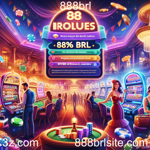 Descubra as Melhores Promoções em Jogos Online no 888brl
