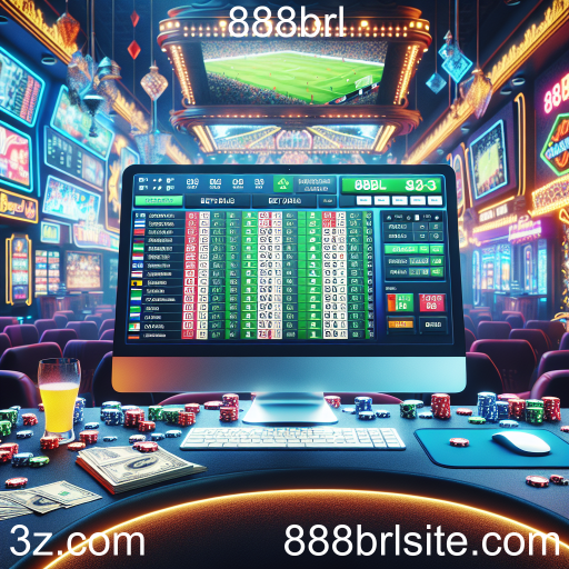 Apostas Esportivas: Dicas para Iniciantes