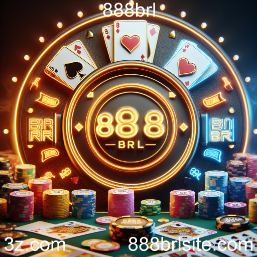 A Magia dos Jogos de Mesa no 888brl